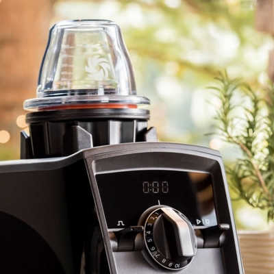 バイタミックス Vitamix A2500i S ホワイト A2500iS-WH の通販