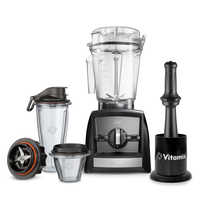 バイタミックス Vitamix A2500i S ホワイト A2500iS-WH の通販 