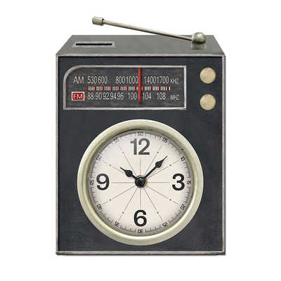 BCL bcl ビンテージテーブルクロック 62848 の通販 - カテゴリ