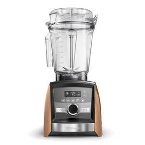 バイタミックス Vitamix A3500i 1.4Lドライコンテナセット コパー 4992831637325