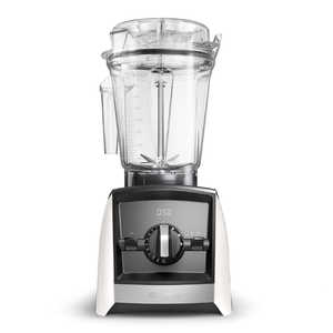 バイタミックス Vitamix A2500i 1.4Lホワイト ウェットコンテナセット 4992831637349