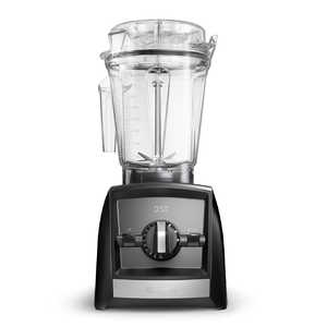 バイタミックス Vitamix A2500i ブラック 1.4Lウェットコンテナセット 4992831637363