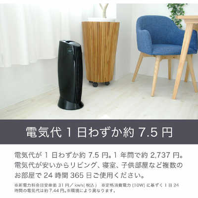 イオニックブリーズGRANDE 空気清浄機 IU867 花粉 PM2.5対策 動画あり/Ionic Breeze GRANDE イオニックブリーズ グランデ