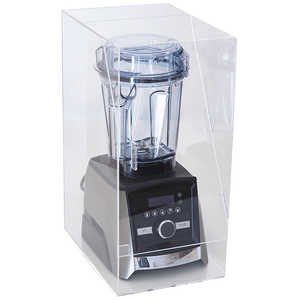 バイタミックス Vitamix サイレントアクリルケース 横開き( 全機種対応) 93047