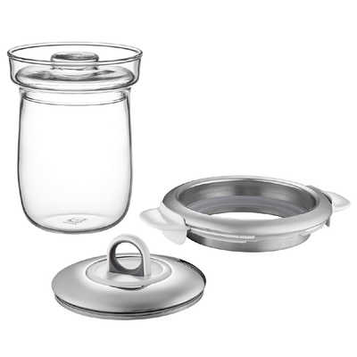 はくまい BUYDEEM 薬膳マルチポット 1.5L 健康家電 ガラス BUYDEEM