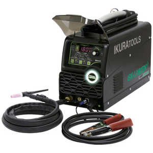 育良精機 リチウムイオンバッテリー内蔵TIG溶接機NEO ISK-LI180TN(plus) (40089) ISKLI180TNPLUS 育良精機 リチウムイオンバッテリー内蔵TIG溶接機NEO ISK-LI180TN(plus) (40089) ISKLI180TNPLUS