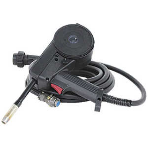 育良精機 育良 ISK-SA160W用スプールガン8M(42175) SPG8 育良精機 育良 ISK-SA160W用スプールガン8M(42175) SPG8