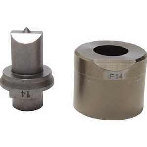 育良精機 MP920F丸穴替刃セットF MP920F-10F