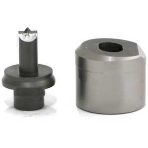 育良精機 MP920F/MP20LF丸穴替刃溝形セット(51944) MP920F14