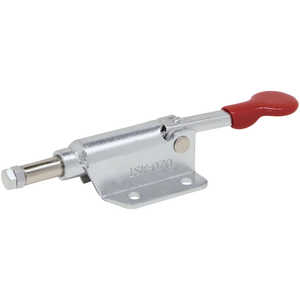 育良精機 横押し型トグルクランプ(31407) ISK-070