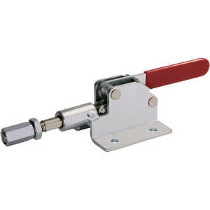 育良精機 横押し型トグルクランプ(31408) ISK-51BXS0