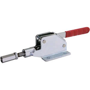 育良精機 横押し型トグルクランプ(31409) ISK-51BM0