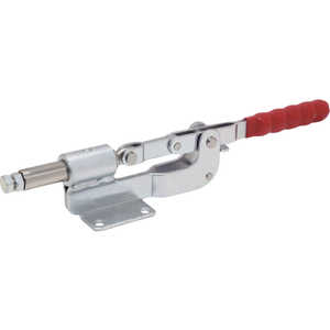 育良精機 横押し型トグルクランプ(31411) ISK-X60