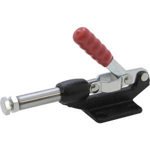 育良精機 横押し型トグルクランプ(31452) ISK-SL2000