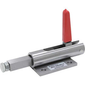 育良精機 横押し型トグルクランプ(31454) ISK-51MB0