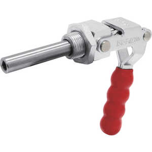 育良精機 押し引き兼用型トグルクランプ(31554) ISK-FM2500