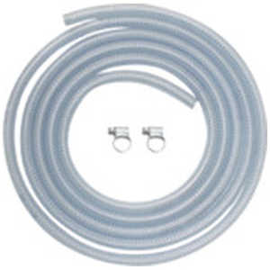 育良精機 育良 TIG用 ガスホース3m(バンド2ヶ付)(40151) GASHOSE3MTIG 育良精機 育良 TIG用 ガスホース3m(バンド2ヶ付)(40151) GASHOSE3MTIG