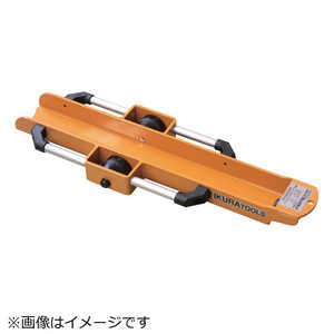 育良精機 ドラム回転台 ISK-DR85 育良精機 ドラム回転台 ISK-DR85