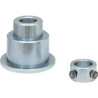 育良精機 ケーブルドラムコーン2t用(10195) ケーブルジャッ ISKCC200