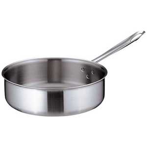 遠藤商事 《IH対応》 トリノ ソテーパン 15cm ASTH501 遠藤商事 《IH対応》 トリノ ソテーパン 15cm ASTH501
