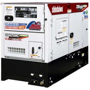 DGM25MKC-D