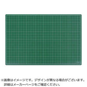 ミワックス セントラル カッティングマット 900×600×3mm CLG ミワックス セントラル カッティングマット 900×600×3mm CLG
