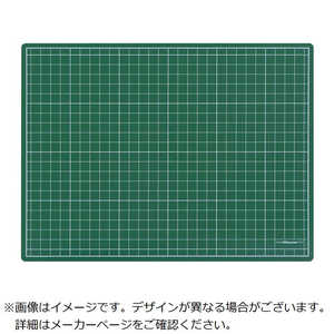 ミワックス セントラル カッティングマット 600×450×3mm CMG ミワックス セントラル カッティングマット 600×450×3mm CMG