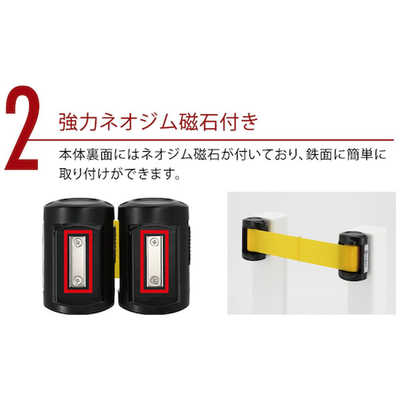 中発販売 Reelex Wバリアリールmini BRMBW5014T の通販 | カテゴリ