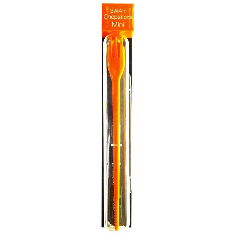 アルタ アルタ 3WAY Chopsticks Mini オレンジ AR0623070 AR0623070