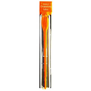 アルタ 3WAY Chopsticks Mini オレンジ AR0623070