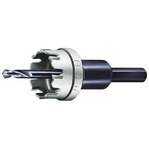 大見工業 超硬ステンレスホールカッター 90mm TG90