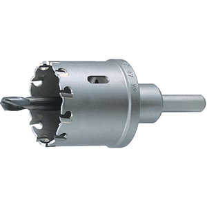 大見工業 超硬ロングホールカッター 27mm TL27 大見工業 超硬ロングホールカッター 27mm TL27