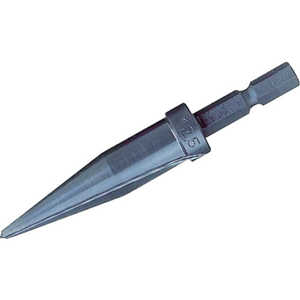大見工業 タケノコドリル ルーフ用 12.5mm TK125S 大見工業 タケノコドリル ルーフ用 12.5mm TK125S