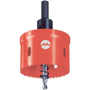 大見工業 SPホールカッター 130mm(適用パイプ公共マス) SP130 大見工業 SPホールカッター 130mm(適用パイプ公共マス) SP130