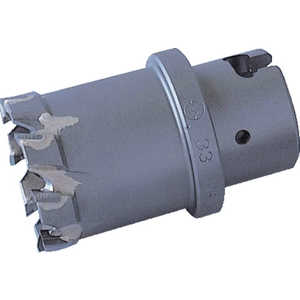 大見工業 FXホールカッターのみ 35mm FX35C 大見工業 FXホールカッターのみ 35mm FX35C