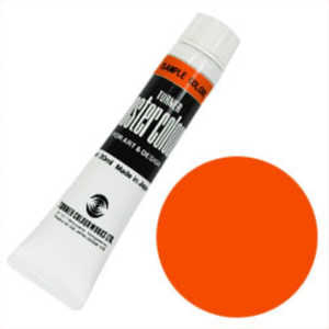 ターナー色彩 ターナー ポスターカラー 11ml PC11 オレンジ PC011011 ターナー色彩 ターナー ポスターカラー 11ml PC11 オレンジ PC011011