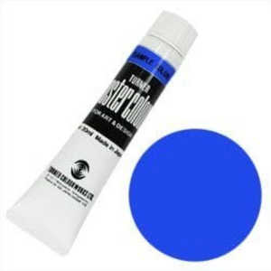 ターナー色彩 普通色 11ml ポスターカラー コバルトブルー PC011032 ターナー色彩 普通色 11ml ポスターカラー コバルトブルー PC011032