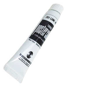 ターナー色彩 蛍光色 11ml ポスターカラー 蛍光ホワイト PC011201 ターナー色彩 蛍光色 11ml ポスターカラー 蛍光ホワイト PC011201