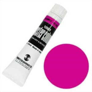ターナー色彩 普通色 11ml ポスターカラー マゼンタ PC011077 ターナー色彩 普通色 11ml ポスターカラー マゼンタ PC011077