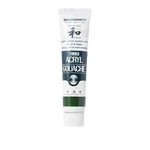ターナー色彩 ターナー アクリルガッシュ 20ml A346 千歳緑 AG020346 ターナー色彩 ターナー アクリルガッシュ 20ml A346 千歳緑 AG020346