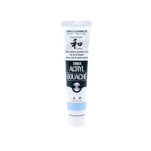 ターナー色彩 ターナー アクリルガッシュ 20ml A357 白群 AG020357 ターナー色彩 ターナー アクリルガッシュ 20ml A357 白群 AG020357