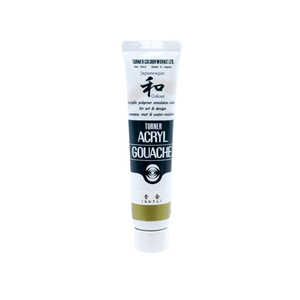 ターナー色彩 ターナー アクリルガッシュ 20ml A370 青金 AG020370 ターナー色彩 ターナー アクリルガッシュ 20ml A370 青金 AG020370