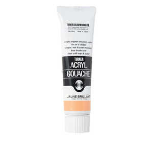 ターナー色彩 ターナー アクリルガッシュ 40ml A30 ジョンブリアン AG040030 ターナー色彩 ターナー アクリルガッシュ 40ml A30 ジョンブリアン AG040030