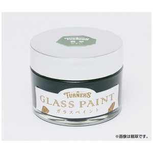 ターナー色彩 T ガラスペイント40ml 珊瑚(さんご) 119398 ターナー色彩 T ガラスペイント40ml 珊瑚(さんご) 119398