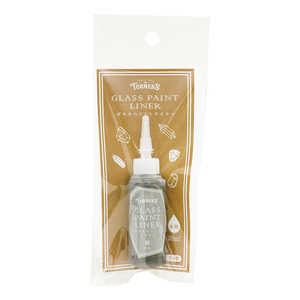 ターナー色彩 ガラスペイント ライナー 銀 20ML 9009718 ターナー色彩 ガラスペイント ライナー 銀 20ML 9009718