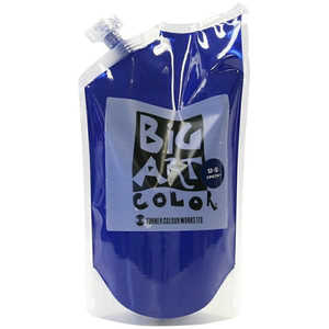 ターナー色彩 700ml ビッグアートカラー フタロブルー BA700053 ターナー色彩 700ml ビッグアートカラー フタロブルー BA700053