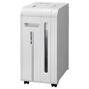 明光商会 電動シュレッダー [マイクロクロスカット/A4サイズ/CDカット対応] MSR15MCM通販セール状況　外国語　翻訳　通訳　通販