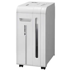明光商会 電動シュレッダー [クロスカット/A4サイズ/CDカット対応] MSR20CM通販セール状況　外国語　翻訳　通訳　通販