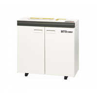 明光商会 MSシュレッダー MSD-D31SRM スパイラルカット A3対応