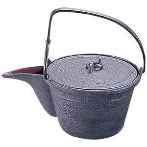 東伸販売 《IH非対応》 五進 鉄 燗瓶 0.36L(内面ホーロー加工) BKV29 東伸販売 《IH非対応》 五進 鉄 燗瓶 0.36L(内面ホーロー加工) BKV29